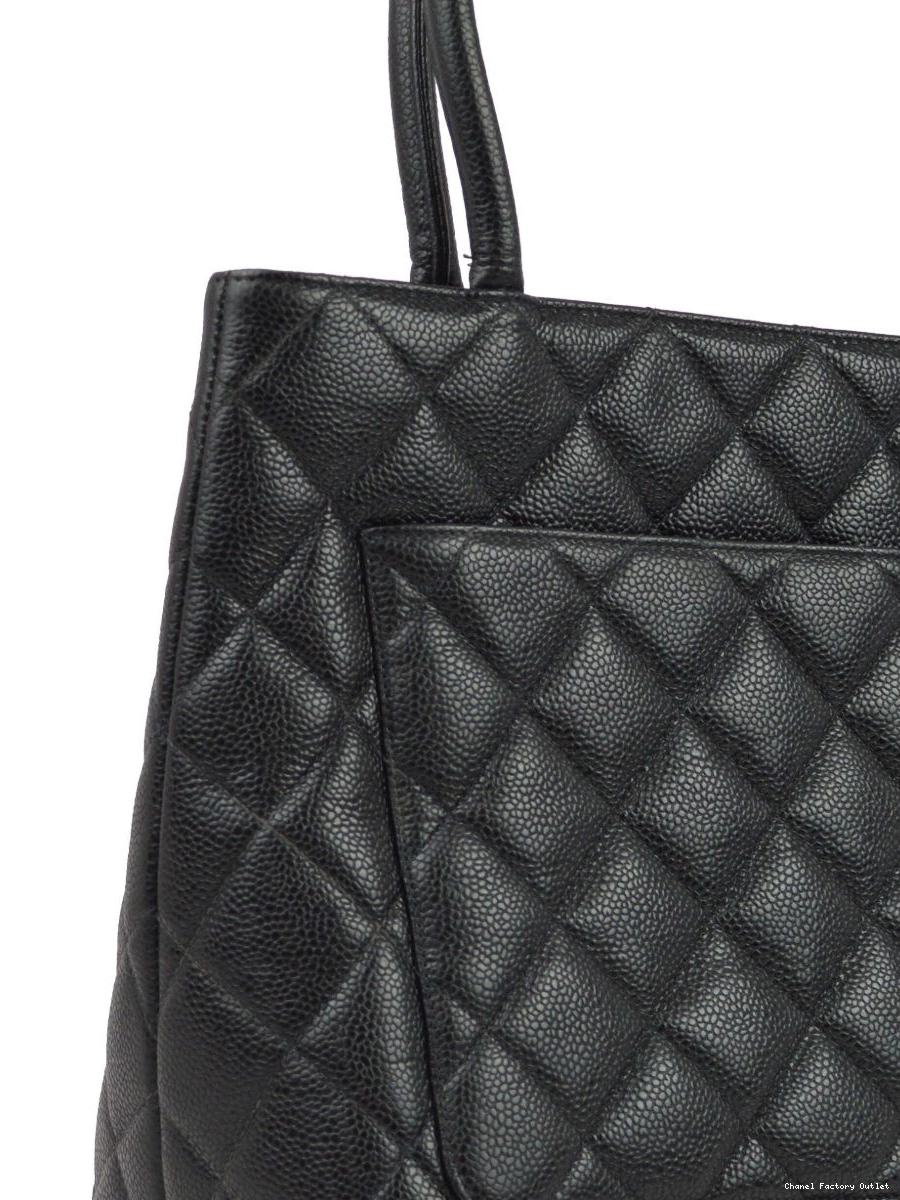 Cheap HOT SALE Women CHANEL bag 2000 tote Medallion 0419